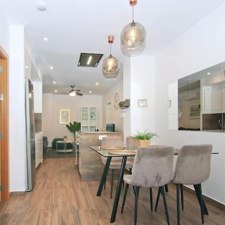 Loft Miramar Appartement Fuengirola Buitenkant foto