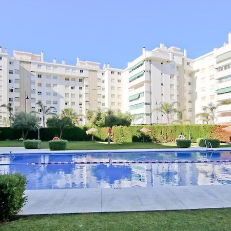 Loft Miramar Appartement Fuengirola Buitenkant foto
