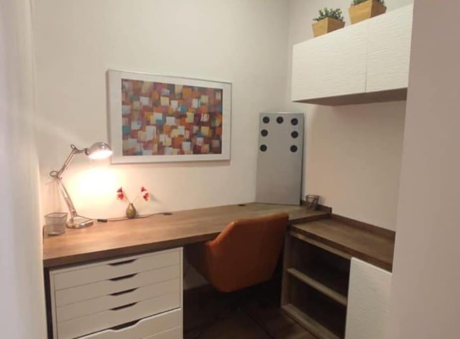 Loft Miramar Appartement Fuengirola Buitenkant foto