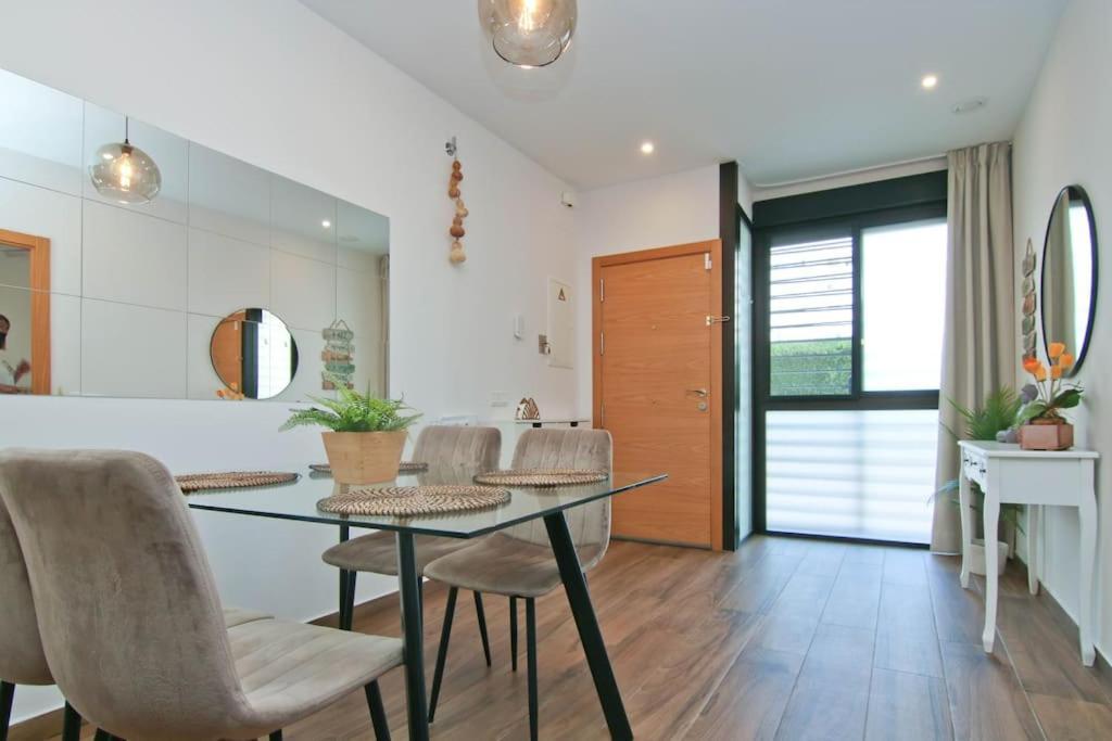 Loft Miramar Appartement Fuengirola Buitenkant foto