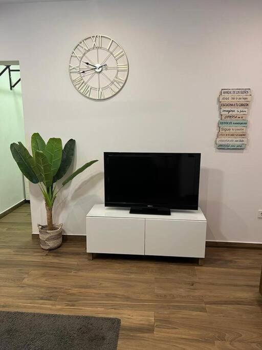 Loft Miramar Appartement Fuengirola Buitenkant foto