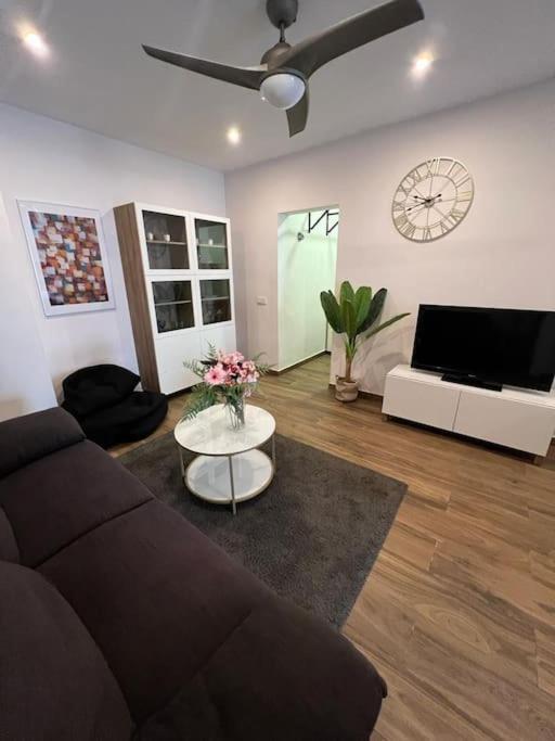 Loft Miramar Appartement Fuengirola Buitenkant foto