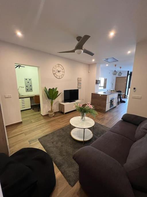Loft Miramar Appartement Fuengirola Buitenkant foto
