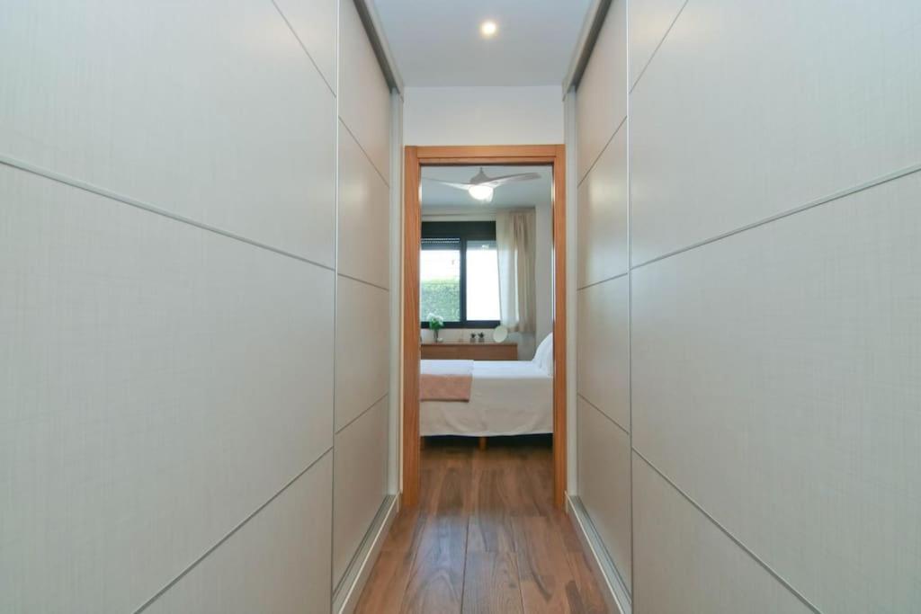Loft Miramar Appartement Fuengirola Buitenkant foto