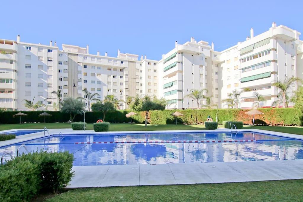 Loft Miramar Appartement Fuengirola Buitenkant foto