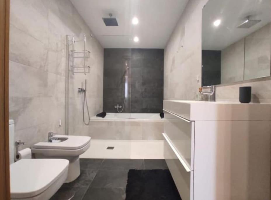 Loft Miramar Appartement Fuengirola Buitenkant foto