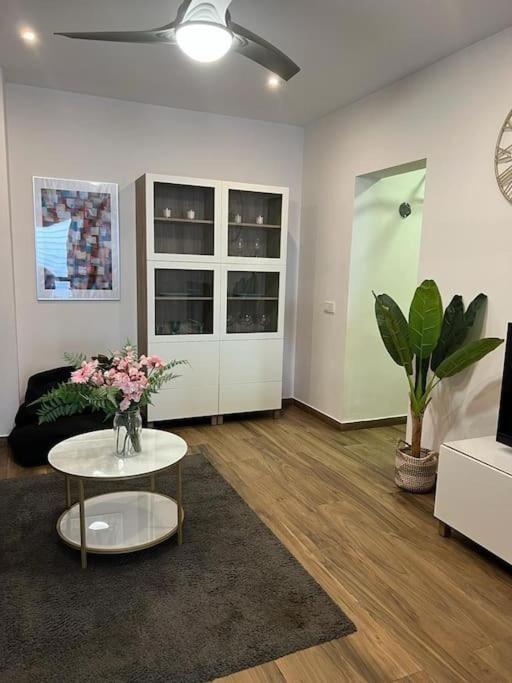 Loft Miramar Appartement Fuengirola Buitenkant foto