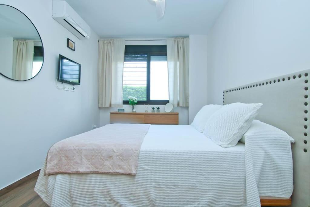 Loft Miramar Appartement Fuengirola Buitenkant foto