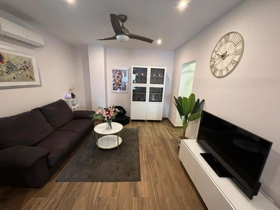 Loft Miramar Appartement Fuengirola Buitenkant foto
