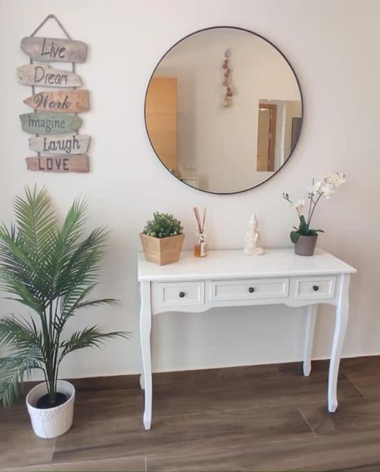 Loft Miramar Appartement Fuengirola Buitenkant foto