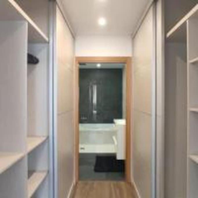 Loft Miramar Appartement Fuengirola Buitenkant foto