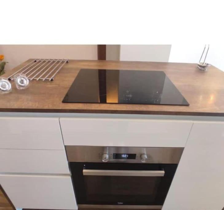 Loft Miramar Appartement Fuengirola Buitenkant foto