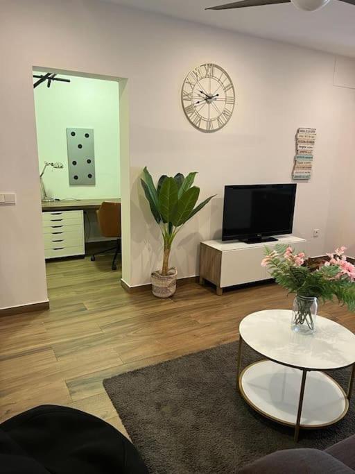 Loft Miramar Appartement Fuengirola Buitenkant foto
