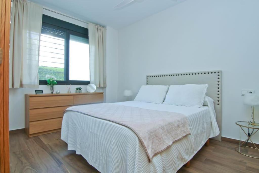 Loft Miramar Appartement Fuengirola Buitenkant foto