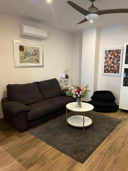 Loft Miramar Appartement Fuengirola Buitenkant foto