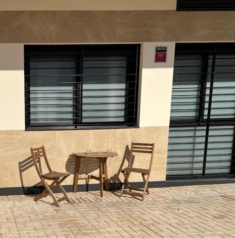 Loft Miramar Appartement Fuengirola Buitenkant foto